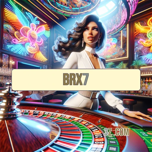Bônus Irresistíveis: Transforme Sua Experiência de Jogo no brx7.com