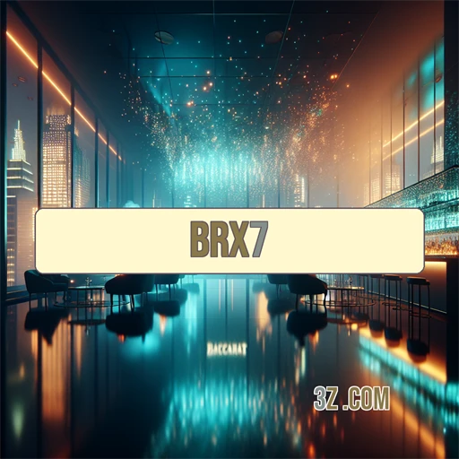 Login de Inovação: Engajamento Total no Brx7